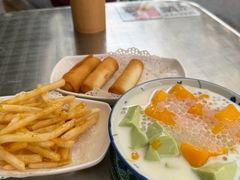 -荔芳传统糖水铺