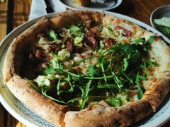 -PIZZA BIANCA(民园店)