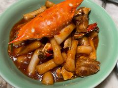 -弄堂里(西溪龙湖天街店)