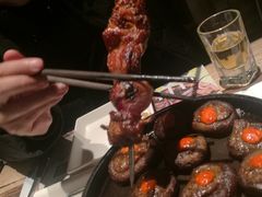 -通海俄式烧烤·俄罗斯大串(嵩山路店)