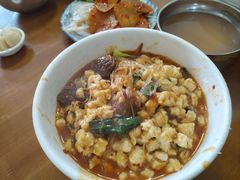 -刘信牛羊肉泡馍小炒(回民街店)