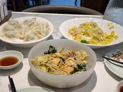 -船歌·鱼水饺青岛菜(枫蓝国际购物中心店)