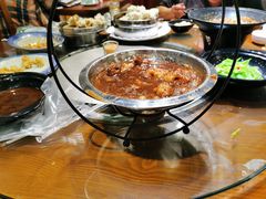 -大草原清真饭庄(沙河店)