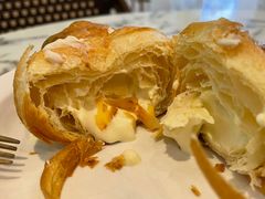 -WHEAT&BAKER-麥(凯德来福士店)