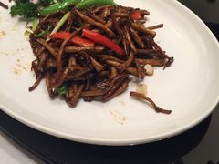 -粗茶淡饭·汉口公馆(循礼门店)