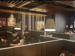 -胖哥俩肉蟹煲(石家庄长安万达店)