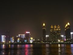 -武汉两江游览·夜游长江(汉口粤汉码头)