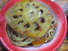 -老三样·美食研究中心(世贸路店)