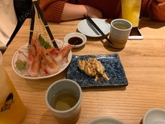 -初居食屋日式料理(万象城购物中心店)