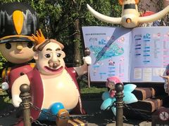 -安徒生童话乐园