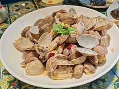 -小红鲸·海鲜餐厅(轸大路店)