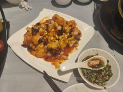 -东来顺饭庄(apm总店)