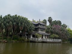 -柳侯公园