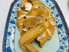 -芸海阁·农家私房菜(沙家浜景区出口店)