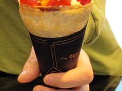 -July tale·可丽饼(德基广场店)