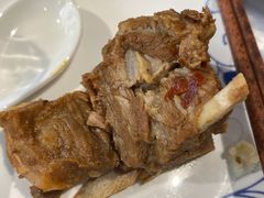 -友乐居羊蝎子(西直门店)