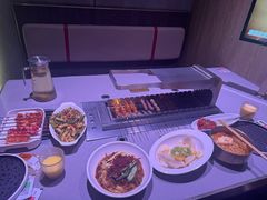 -丰茂烤串(全国首店)