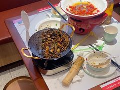 -辣可可·小炒黄牛肉(望京凯德MALL店)