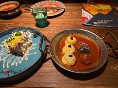 -卢布里西餐厅(海拉尔店)