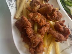 -老虎滩船说·海胆水饺·大连海鲜(老虎滩店)
