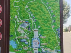 -响堂山石窟-北响堂山石窟