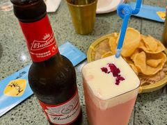 百威啤酒-Home Thai·泰谣(王府井apm店)