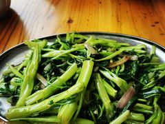 -文记煲仔饭