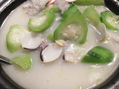 -顺意·顺德家乡菜(国际人才大厦店)