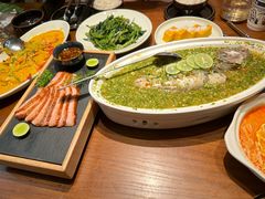 -泰香米泰国餐厅(中大国际店)