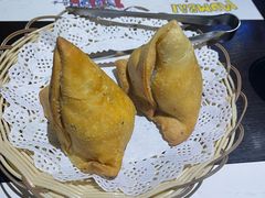 -Bombay Grill印度餐厅