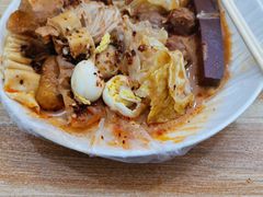-郭记小街麻辣烫(南小街总店)