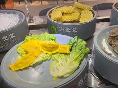 -大橘元自助回转火锅(天河新天地店)