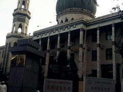 -西宁市东关清真大寺