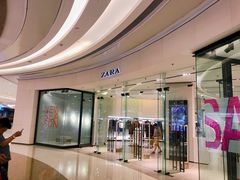 -ZARA(青岛万象城店)