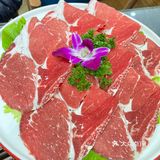 这家店来了好几次了，三十年的老店