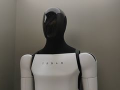 -TESLA 特斯拉(广州天环广场体验店)