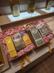 -L'OCCITANE欧舒丹