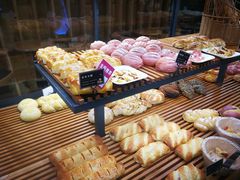 -焙丽拾光(麦凯乐直营店)