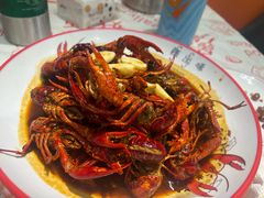 -辣出味岳阳特色烧烤·龙虾大排档(砂子塘总店)