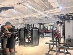 -FLARE STAR FITNESS(复地活力城店)