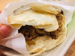 招牌肉夹馍-阿香米线(深业上城店)