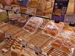 -巴黎贝甜(华堂新辰汇店)