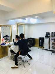 -雅仕 HAIR SALON 美发沙龙