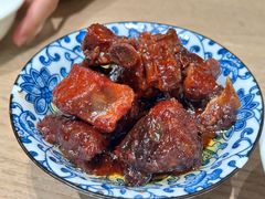 -新万鑫银丝面·非遗无锡味(惠山古镇店)