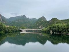-龙庆峡风景区
