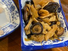-老横泾面馆(吴中横泾店)