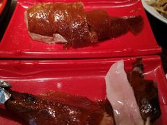 -羲和雅苑•北京烤鸭(乐园道万象城店)