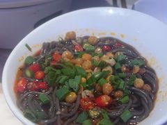 -茅庐川菜(烟台万象汇店)