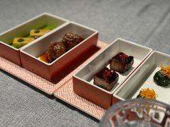 -柿合缘新京菜(静安嘉里中心店)