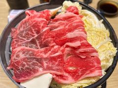 -御瀛日本料理